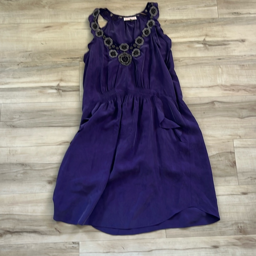 Rebecca Taylor Dress
